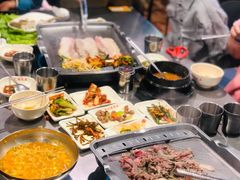 -李氏烤肉店