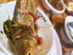 -老凯俚酸汤鱼(鸿通城店)