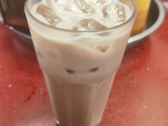 -新记车仔面