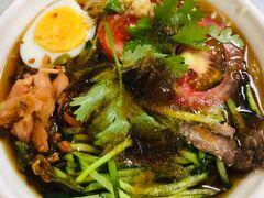 -东北菜冰城一家人