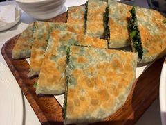 家乡茴香饼-四季民福烤鸭店(王府井东安门店)