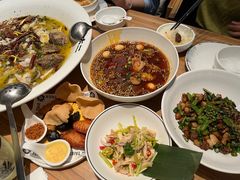 -太二酸菜鱼(福州泰禾店)