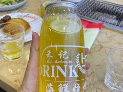 -福茗春薪禾记海鲜烧烤(八一路店)