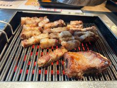-千寻烧肉(政务区店)