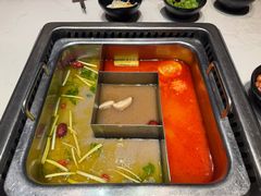 -鼎膳常火锅(华阳店)