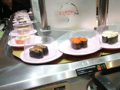 -争鲜回转寿司(飞洲国际店)
