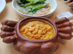 -功德林(南京西路店)