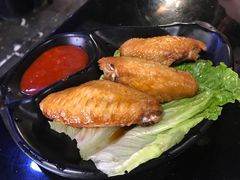 -炙韩料理·部队锅专门店