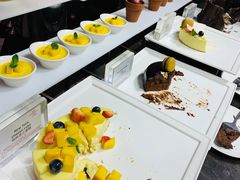 -乐咖啡西餐厅(太湖皇冠假日酒店)