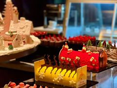 -深圳四季酒店·馥自助餐厅