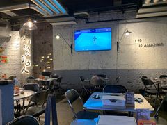 -有局·成都市井烧烤·精酿啤酒(双楠店)