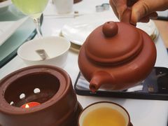 -和平官邸·花园餐厅(武定西路店)