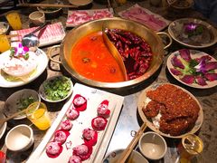 -小龙坎火锅(泉舜店)
