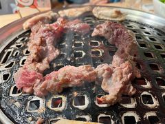 -霸腹烤肉(厦门柚子番店)