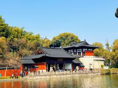 -柯岩风景区