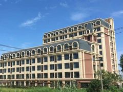 -奉贤东方美谷金汇敬老院·医护康复·日月星连锁(奉贤院)
