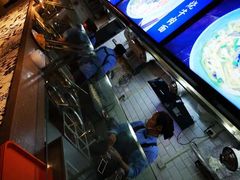-精粉世家(汉街总部国际A座店)