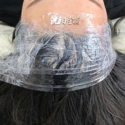 -臣丽纹眉品牌连锁