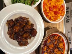 -乡村基·川味现炒大王(熙悦天街店)