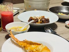 -无锡丽笙精选酒店·兰亭阁中餐厅