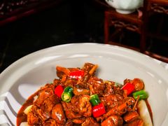 -画臻楼.家宴.融合菜(锦业路店)