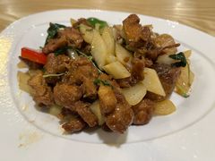 -佛有缘素食馆·荔湾老字号(陈家祠首店)