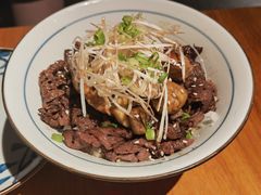 -醉虎传(南锣鼓巷店)