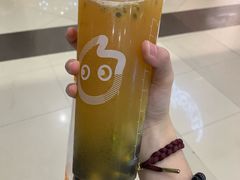 -CoCo都可(福州宝龙广场店)