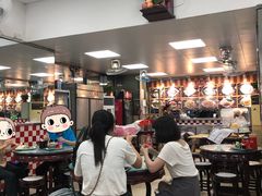 -烧鹅濑(西华路店)