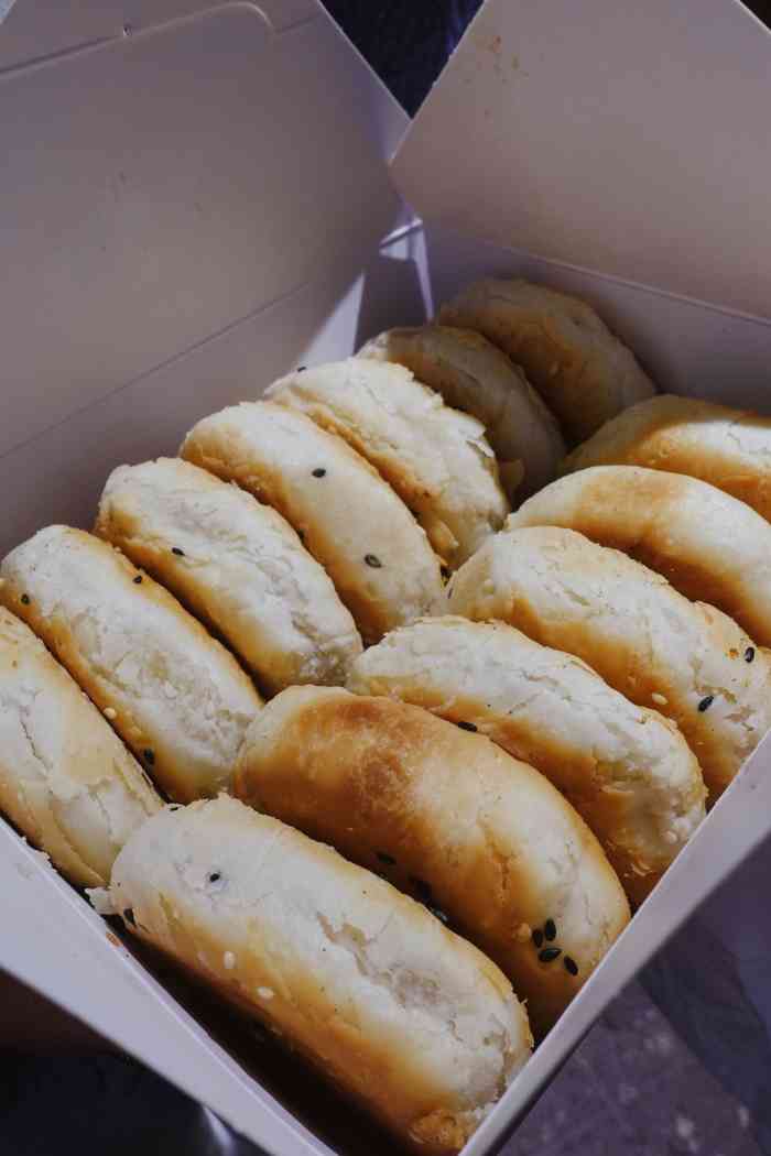 汪保来(解放路店)-"汪保来糕点是杭州的知名糕点品牌,近年以来.