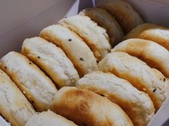 板栗饼-汪保来(杭州解放路店)