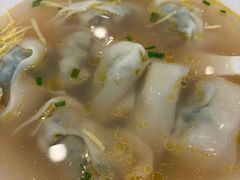 -小杨生煎(白玉兰广场店)