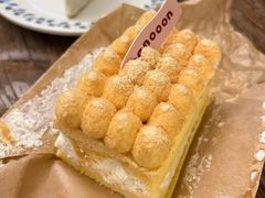 -奈诺甜品·生日蛋糕·下午茶(古城店)