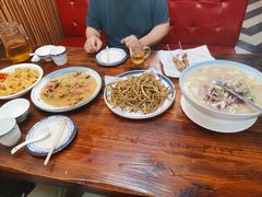 -美达尔烧烤海鲜家常菜(泰山路店)