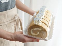 -Kekimatata 生日蛋糕·烘焙教学
