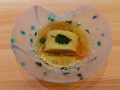 -鹤菊·鮨Omakase(古子城店)