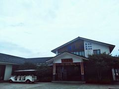 -望海·帆船主题咖啡厅•品茗下午茶(石湖景区店)