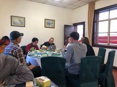 大堂-瑞丰园庭院餐厅·白族传统家常菜