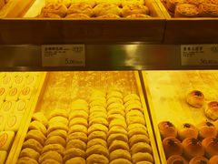 -泸溪河桃酥(壹方城店)