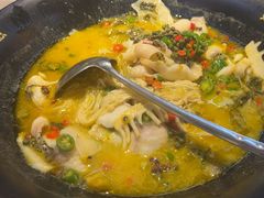 -醉得意·家常菜(杨家湾店)