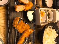 -胜博殿霸王树(嘉里中心店)