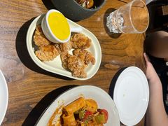 -榖屋house of flour(张江首店)
