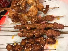 -烧货·活海鲜炭烧(湖滨商业街店)