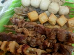 -马记大锅煮(总店)