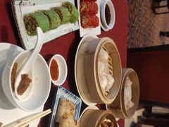 -北园酒家(小北路店)