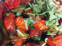-烤五行·烧烤烤串(石佛营店)