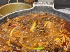 -石灰石烧鸡公(南通万象城店)