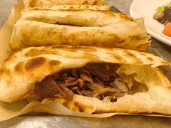 -高玛纳驴肉火烧(河间总店)