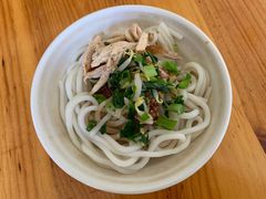 -再回首鸡肉米线(人民路一店)