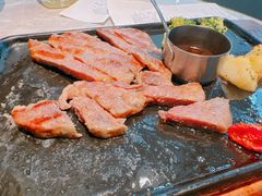 -必胜客(金鹰店)